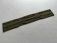 12 Inch Articulating Dirt Road (Plain)